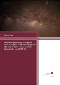 Rotational Spectroscopy on Propylene Oxide and Styrene Oxide and Development of a Chirped-Pulse Fourier Transform Spectrometer around 105 GHz