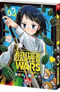 Kindergarten WARS 03