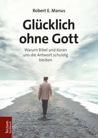 Vorderes Coverbild Glücklich ohne Gott