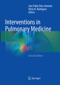 Vorderes Coverbild Interventions in Pulmonary Medicine