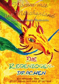 Komm mit ins Märchenland - Band 5