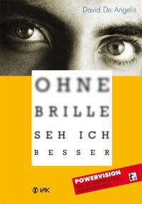 Vorderes Coverbild Ohne Brille seh ich besser