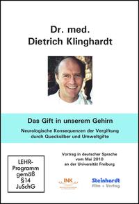 Das Gift in unserem Gehirn