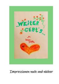 Weiter geht*s... mit Ulka Kafka