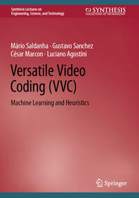 Versatile Video Coding (VVC)