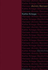 Kalte Kriege