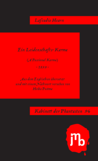 Ein Leidenschafts-Karma