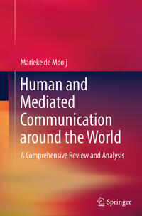 Human and Mediated Communication around the World