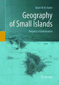 Geography of Small Islands