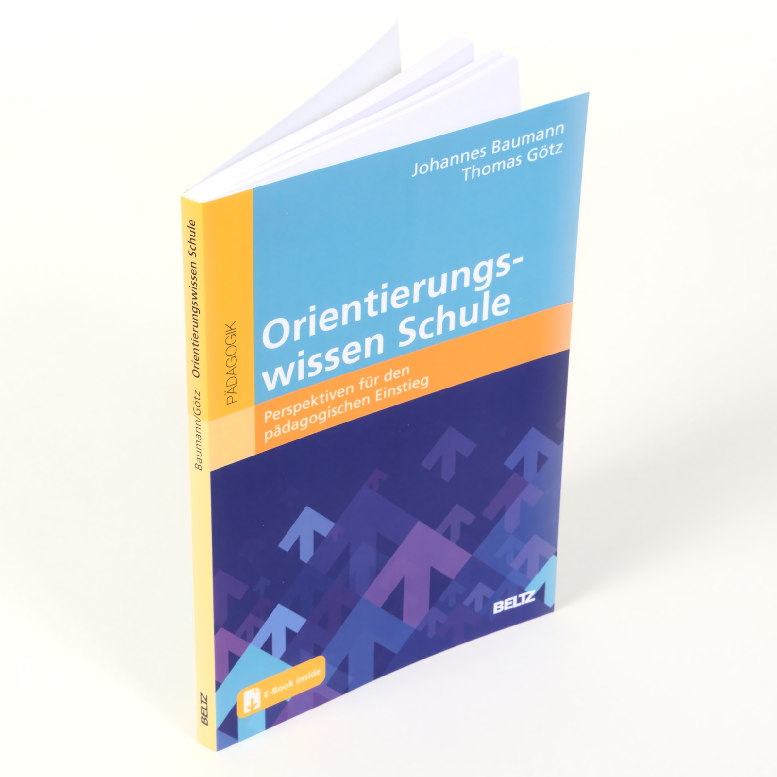 Orientierungswissen Schule
