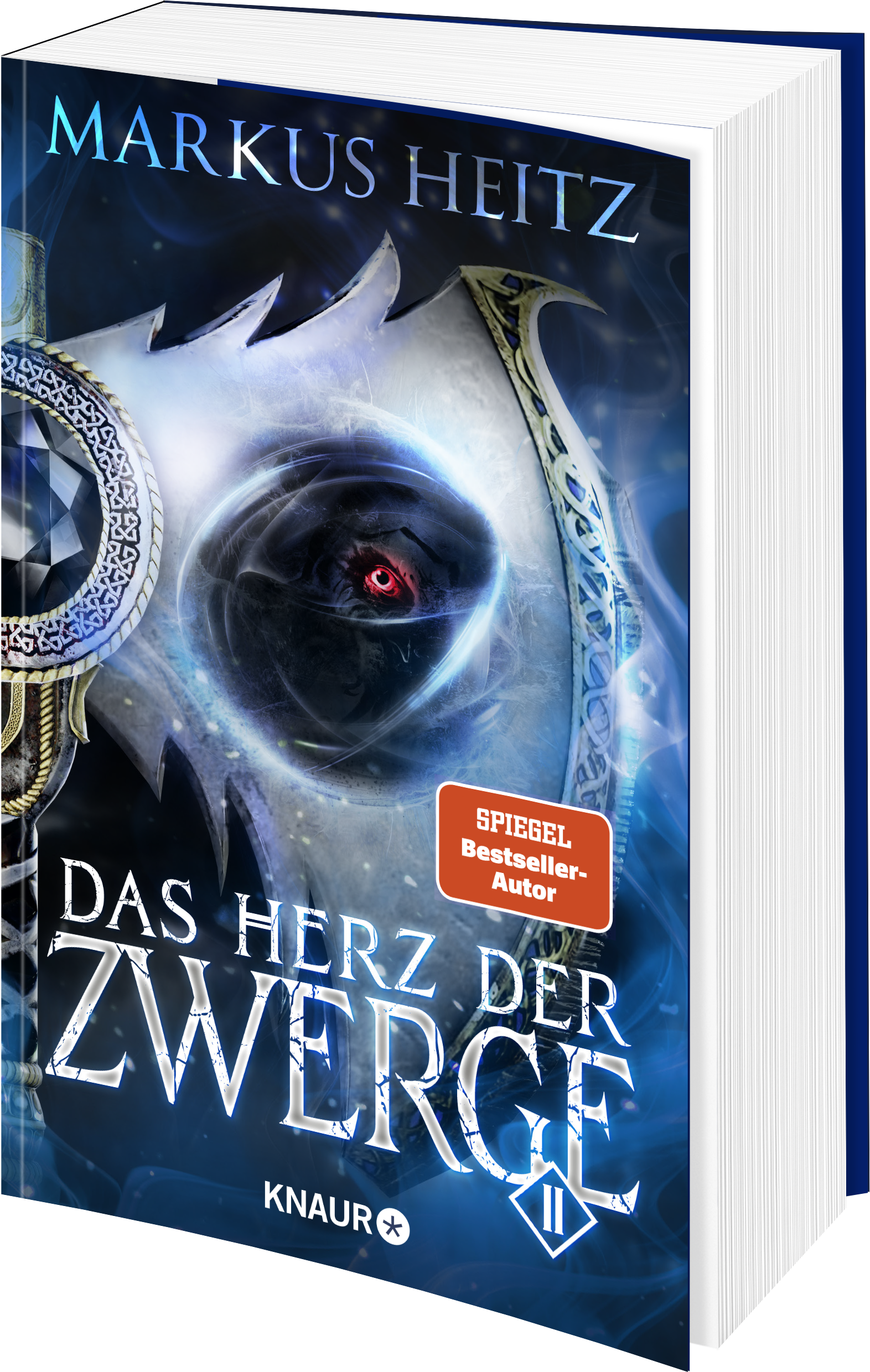 Das Herz der Zwerge 2