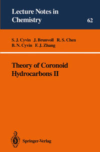 Theory of Coronoid Hydrocarbons II