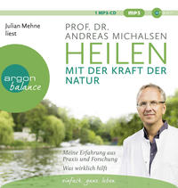Heilen mit der Kraft der Natur