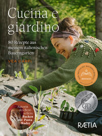 Cucina e giardino