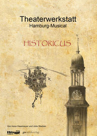 Theaterwerkstatt Hamburg-Musical