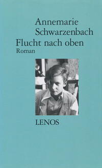 Ausgewählte Werke / Flucht nach oben