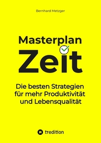 Masterplan Zeit