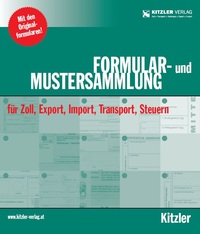 Formular-und Mustersammlung