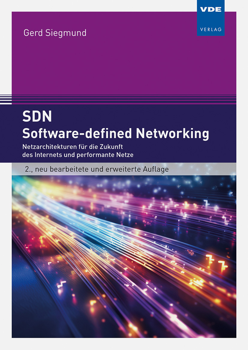 SDN - Software-defined Networking