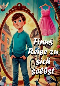Finns Reise zu sich selbst