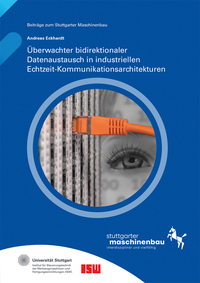 Überwachter bidirektionaler Datenaustausch in industriellen Echtzeit-Kommunikationsarchitekturen