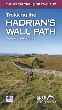 Trekking the Hadrian's Wall Path