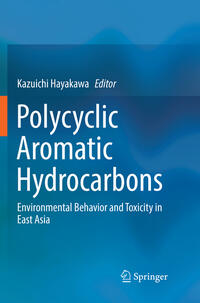 Polycyclic Aromatic Hydrocarbons
