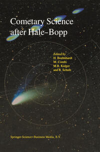 Cometary Science after Hale-Bopp