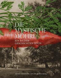 Die mystische Möhre
