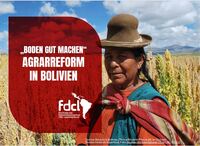 „BODEN GUT MACHEN“