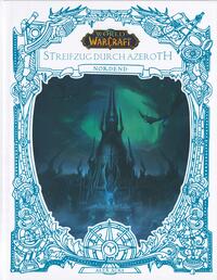 Vorderes Coverbild World of Warcraft: Streifzug durch Azeroth