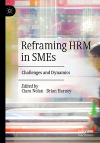 Reframing HRM in SMEs