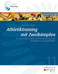 Athletiktraining in Zweikämpfen