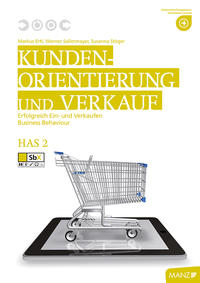 Kundenorientierung und Verkauf HAS 2