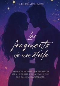 les fragments de mon étoile
