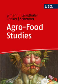 Vorderes Coverbild Agro-Food Studies