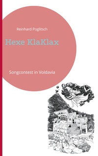 Hexe KlaKlax