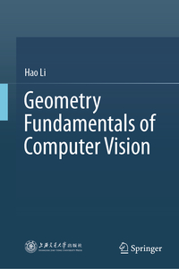 Geometry Fundamentals of Computer Vision