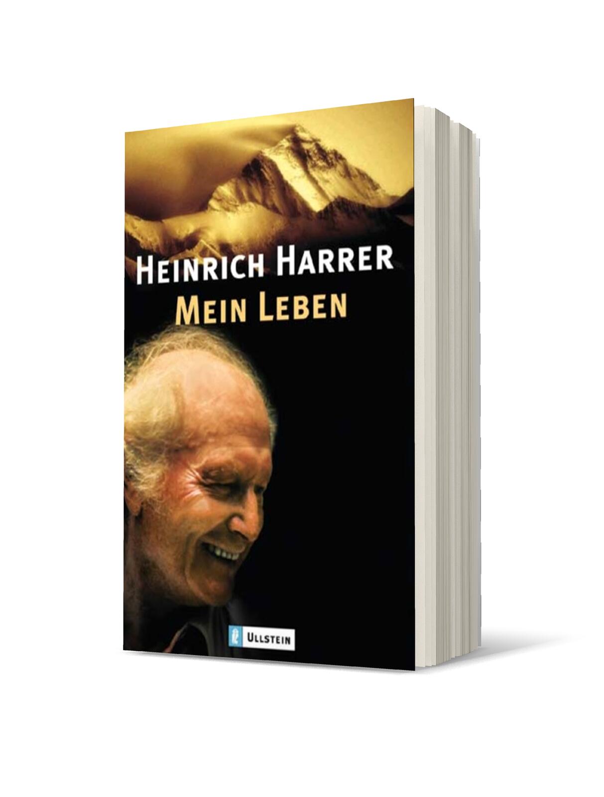 Mein Leben