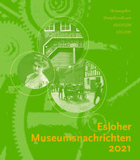 Esloher Museumsnachrichten 2022