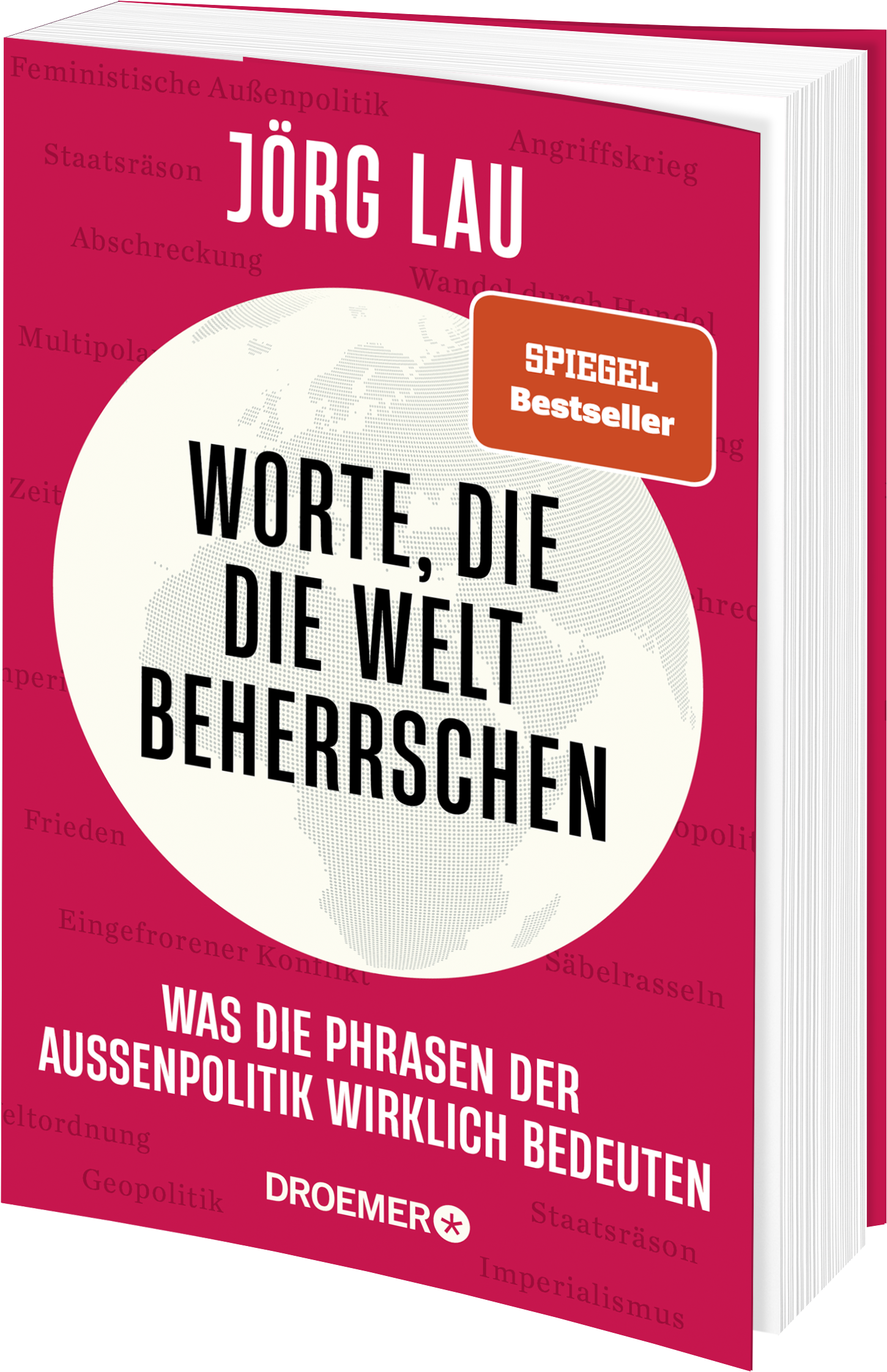 Worte, die die Welt beherrschen