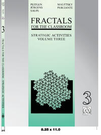 Fractals for the Classroom: Strategic Activities Volume Three