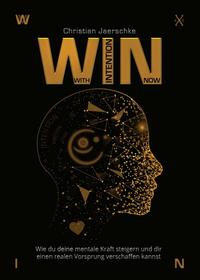 Vorderes Coverbild WIN - With Intention Now