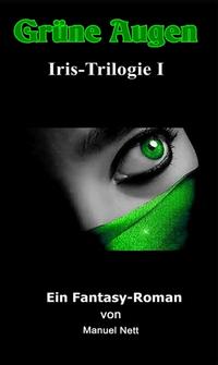 Grüne Augen