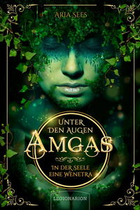 Unter den Augen Amgas / In der Seele eine Wenetra