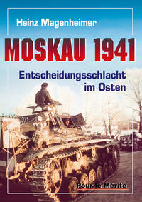 Moskau 1941