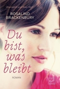 Du bist, was bleibt