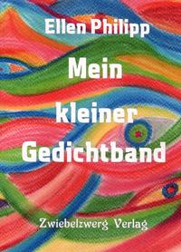 Mein kleiner Gedichtband