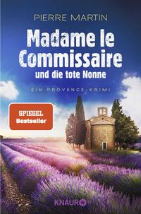 Vorderes Coverbild Madame le Commissaire und die tote Nonne