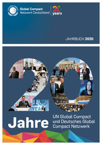 Global Compact Deutschland 2020